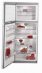 Miele KTN 4582 SDed Heladera heladera con freezer revisión éxito de ventas