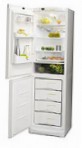 Fagor FC-49 ED Refrigerator freezer sa refrigerator pagsusuri bestseller