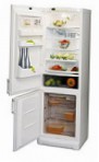 Fagor FC-47 NF Холодильник холодильник с морозильником обзор бестселлер