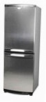 Whirlpool ARC 8110 IX Kylskåp kylskåp med frys recension bästsäljare