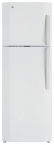 фото Холодильник LG GL-B282 VM, огляд