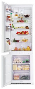 Bilde Kjøleskap Zanussi ZBB 6297, anmeldelse