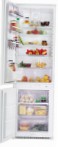 Zanussi ZBB 6297 Холодильник холодильник с морозильником обзор бестселлер