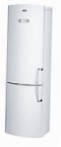 Whirlpool ARC 7690 WH Refrigerator freezer sa refrigerator pagsusuri bestseller