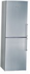 Bosch KGV36X43 Chladnička chladnička s mrazničkou preskúmanie najpredávanejší