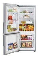 фото Холодильник Samsung RL-23 THCTS, огляд
