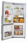 Samsung RL-23 THCTS Hűtő hűtőszekrény fagyasztó felülvizsgálat legjobban eladott