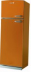 Nardi NR 37 R O Frigo réfrigérateur avec congélateur examen best-seller