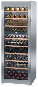 larawan Refrigerator Liebherr WTes 5972, pagsusuri