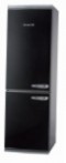 Nardi NR 32 R N Køleskab køleskab med fryser anmeldelse bedst sælgende