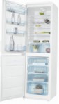 Electrolux ERB 37090 W Холодильник холодильник с морозильником обзор бестселлер