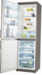 Electrolux ERB 37090 X Køleskab køleskab med fryser anmeldelse bedst sælgende