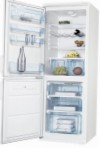 Electrolux ERB 30090 W Холодильник холодильник с морозильником обзор бестселлер