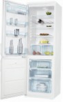 Electrolux ERB 35090 W šaldytuvas šaldytuvas su šaldikliu peržiūra geriausiai parduodamas