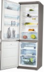 Electrolux ERB 35090 X šaldytuvas šaldytuvas su šaldikliu peržiūra geriausiai parduodamas
