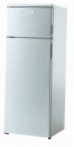 Nardi NR 24 W Heladera heladera con freezer revisión éxito de ventas