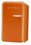 Smeg FAB10BRO Kjøleskap kjøleskap uten fryser anmeldelse bestselger