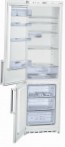 Bosch KGE39AW25 Kjøleskap kjøleskap med fryser anmeldelse bestselger
