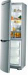 Hotpoint-Ariston BMBL 1812 F Холодильник холодильник з морозильником огляд бестселлер