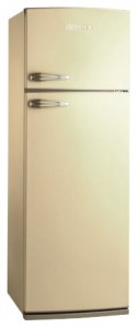 larawan Refrigerator Nardi NR 37 RS A, pagsusuri