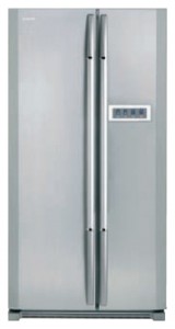 фото Холодильник Nardi NFR 55 X, огляд