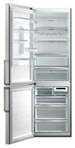 Фото Холодильник Samsung RL-63 GAERS, обзор