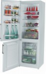 Candy CFM 1806/1 E Kjøleskap kjøleskap med fryser anmeldelse bestselger