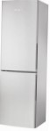 Nardi NFR 38 S Køleskab køleskab med fryser anmeldelse bedst sælgende