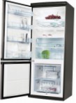 Electrolux ERB 29233 X šaldytuvas šaldytuvas su šaldikliu peržiūra geriausiai parduodamas
