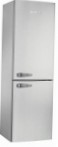 Nardi NFR 38 NFR SS Køleskab køleskab med fryser anmeldelse bedst sælgende