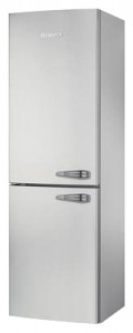 larawan Refrigerator Nardi NFR 38 NFR S, pagsusuri