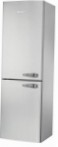 Nardi NFR 38 NFR S Холодильник холодильник с морозильником обзор бестселлер