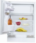 Zanussi ZUS 6144 Холодильник холодильник с морозильником обзор бестселлер