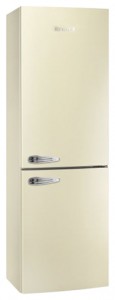 larawan Refrigerator Nardi NFR 38 NFR SA, pagsusuri