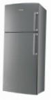 Smeg FD48PXNF2 Хладилник хладилник с фризер преглед бестселър