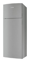 Kuva Jääkaappi Smeg FD43PS1, arvostelu