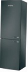 Nardi NFR 38 NFR NM Холодильник холодильник с морозильником обзор бестселлер