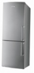 Smeg FC40PXNF Холодильник холодильник с морозильником обзор бестселлер
