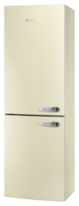 larawan Refrigerator Nardi NFR 38 NFR A, pagsusuri