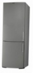 Smeg FC326XNF Heladera heladera con freezer revisión éxito de ventas