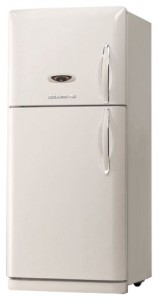 larawan Refrigerator Nardi NFR 521 NT, pagsusuri
