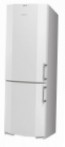 Smeg FC325BNF Fridge refrigerator with freezer review bestseller