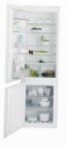 Electrolux ENN 92841 AW Refrigerator freezer sa refrigerator pagsusuri bestseller