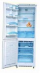 NORD 180-7-029 Ledusskapis ledusskapis ar saldētavu pārskatīšana bestsellers