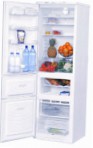 NORD 184-7-029 Chladnička chladnička s mrazničkou preskúmanie najpredávanejší