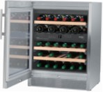 Liebherr WTes 1672 Refrigerator aparador ng alak pagsusuri bestseller