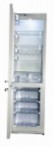 Snaige RF39SM-P10002 Fridge refrigerator with freezer review bestseller