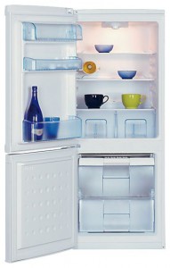 Kuva Jääkaappi BEKO CSA 21000, arvostelu