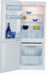 BEKO CSA 21000 Frigider frigider cu congelator revizuire cel mai vândut