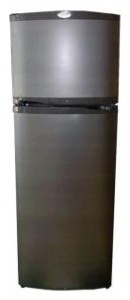 larawan Refrigerator Whirlpool WBM 418 GP, pagsusuri